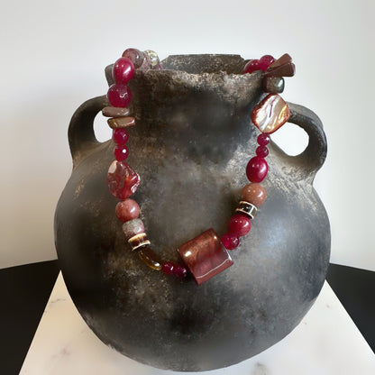 Collar Lumira