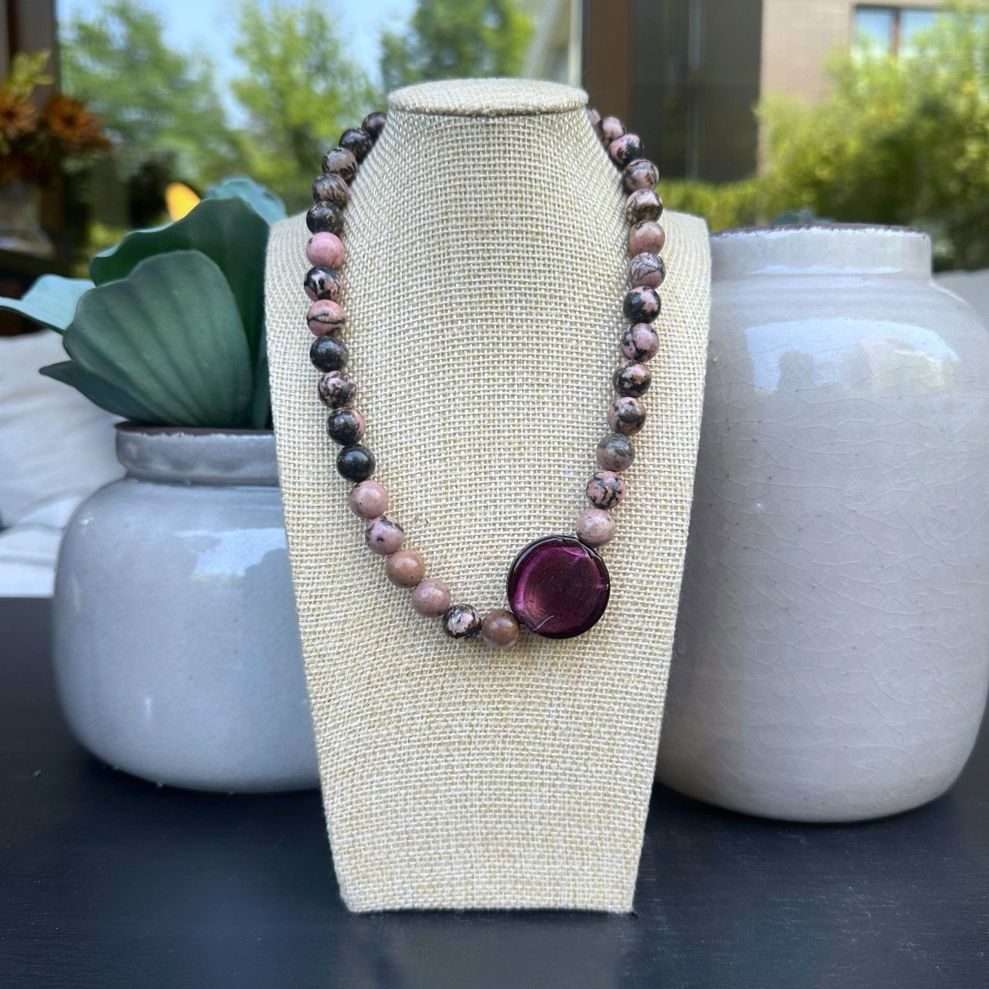 Collar 07 - MP JOYAS