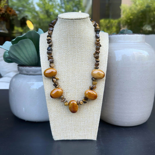 Collar 18 - MP JOYAS