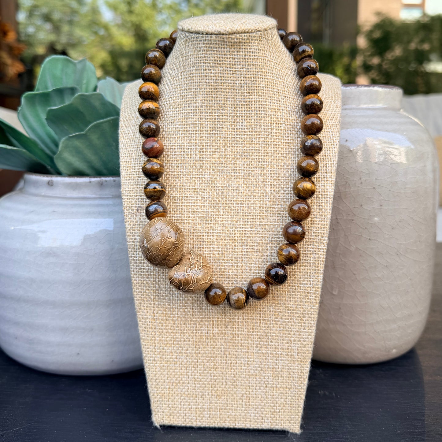 Collar SATRID 06