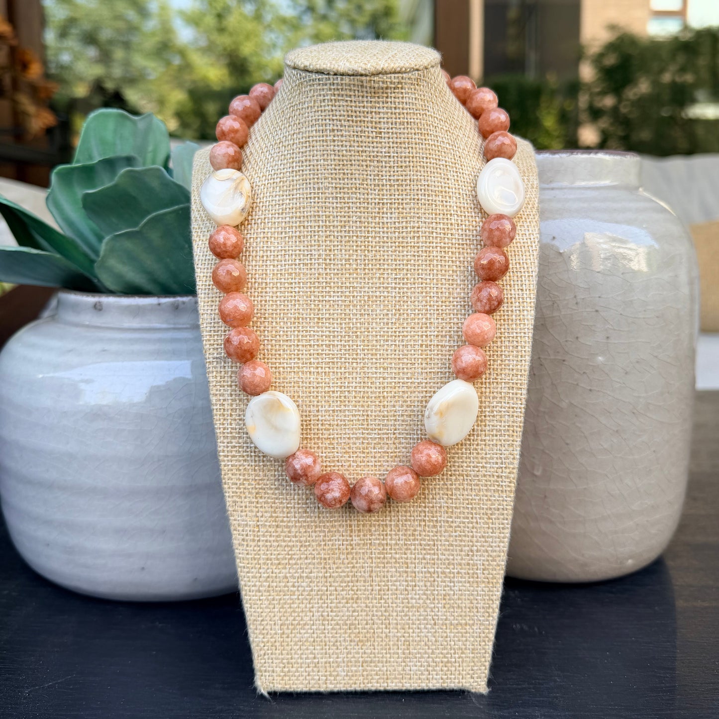 Collar SATRID 03