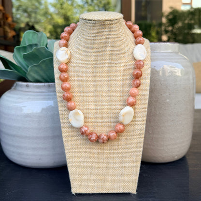 Collar SATRID 03