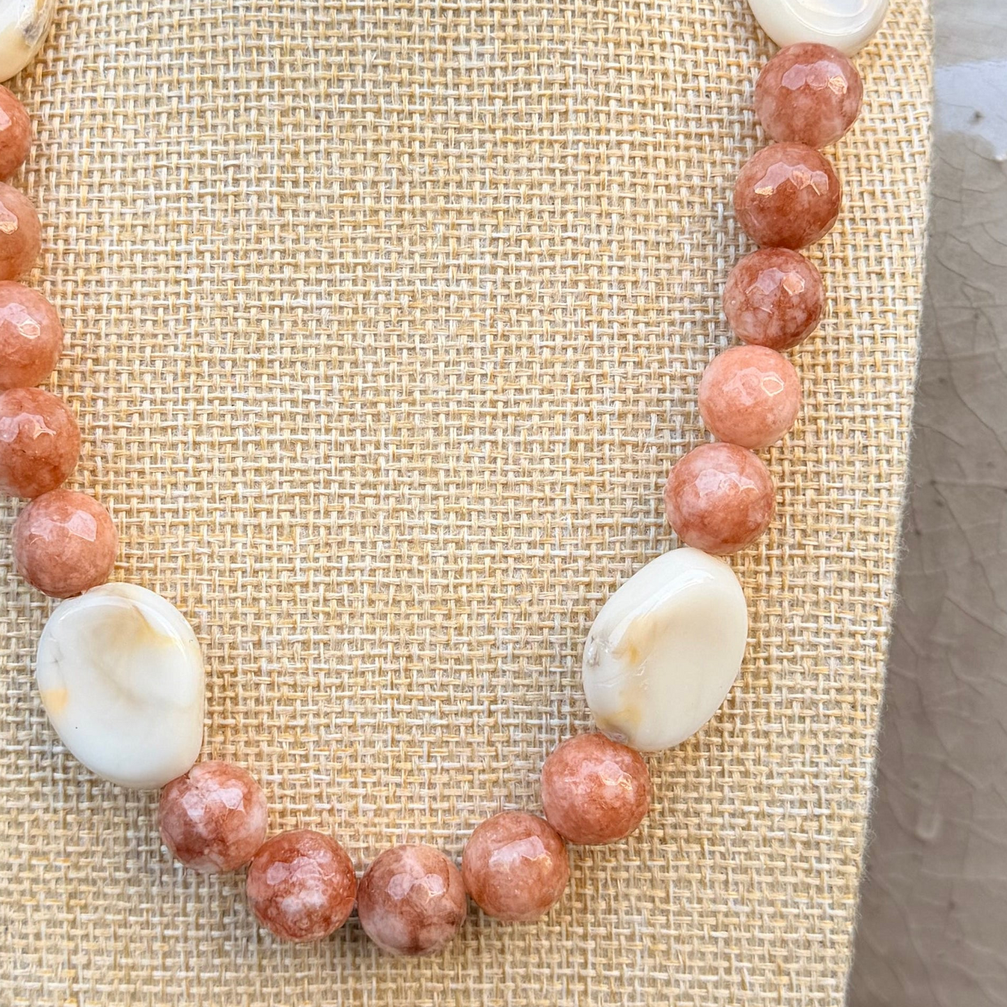 Collar SATRID 03