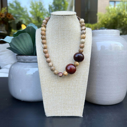 Collar 06 - MP JOYAS