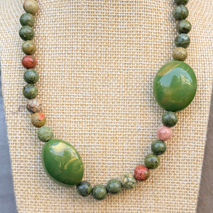 Collar SATRID 07