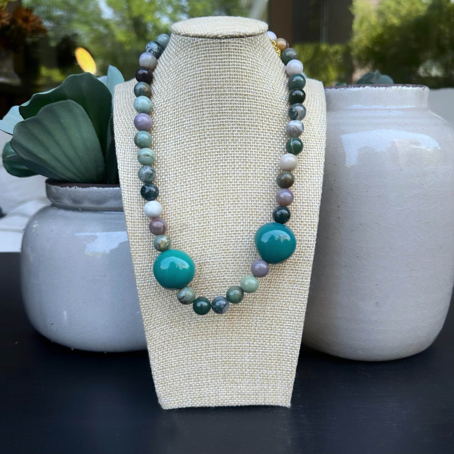 Collar 01 - MP JOYAS