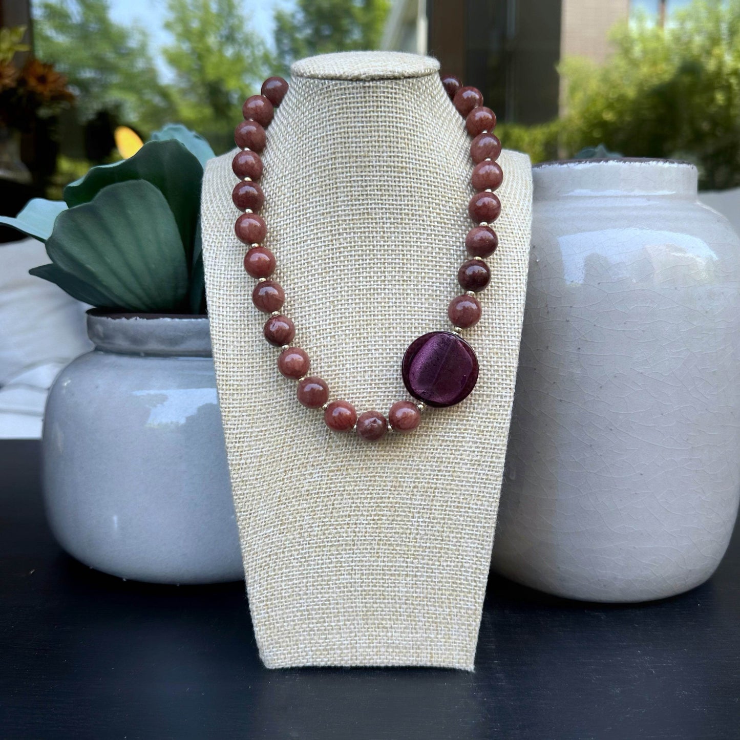 Collar 12 - MP JOYAS