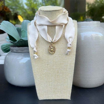 Collar Cinta 03 - MP JOYAS