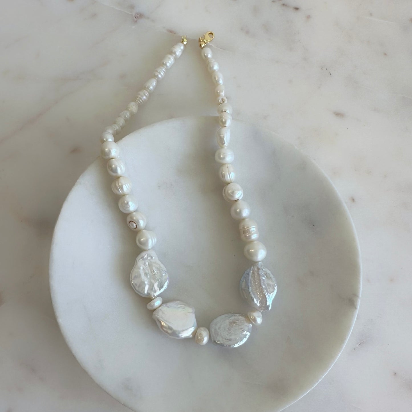 Collar Perla