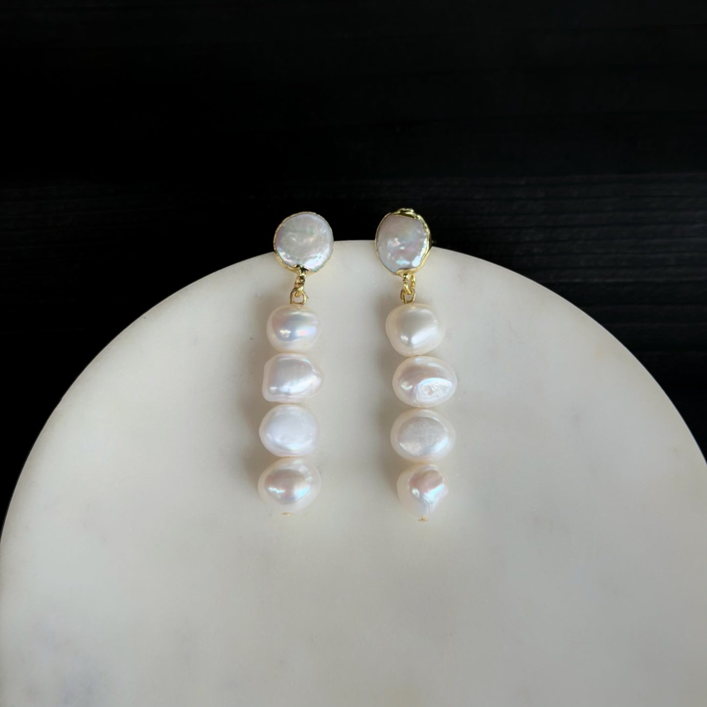 Aro Perla 018