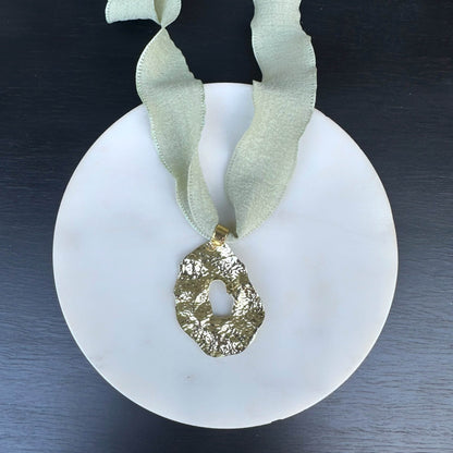 Collar Cinta 04 - MP JOYAS