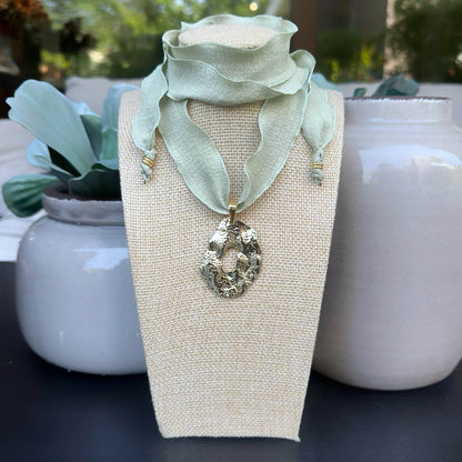 Collar Cinta 04 - MP JOYAS