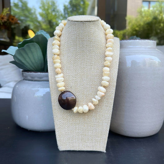 Collar 17 - MP JOYAS