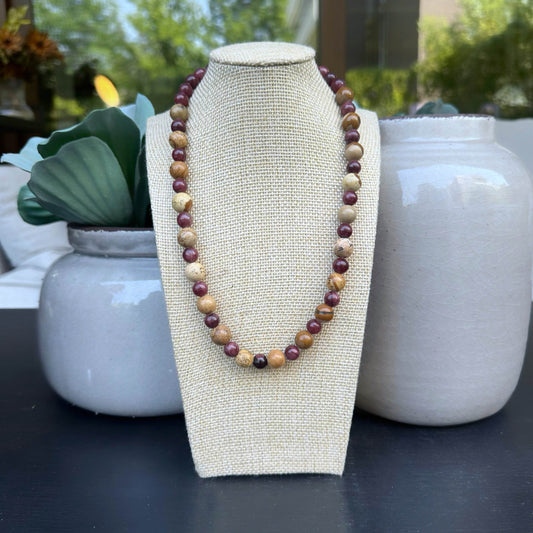 Collar 15 - MP JOYAS