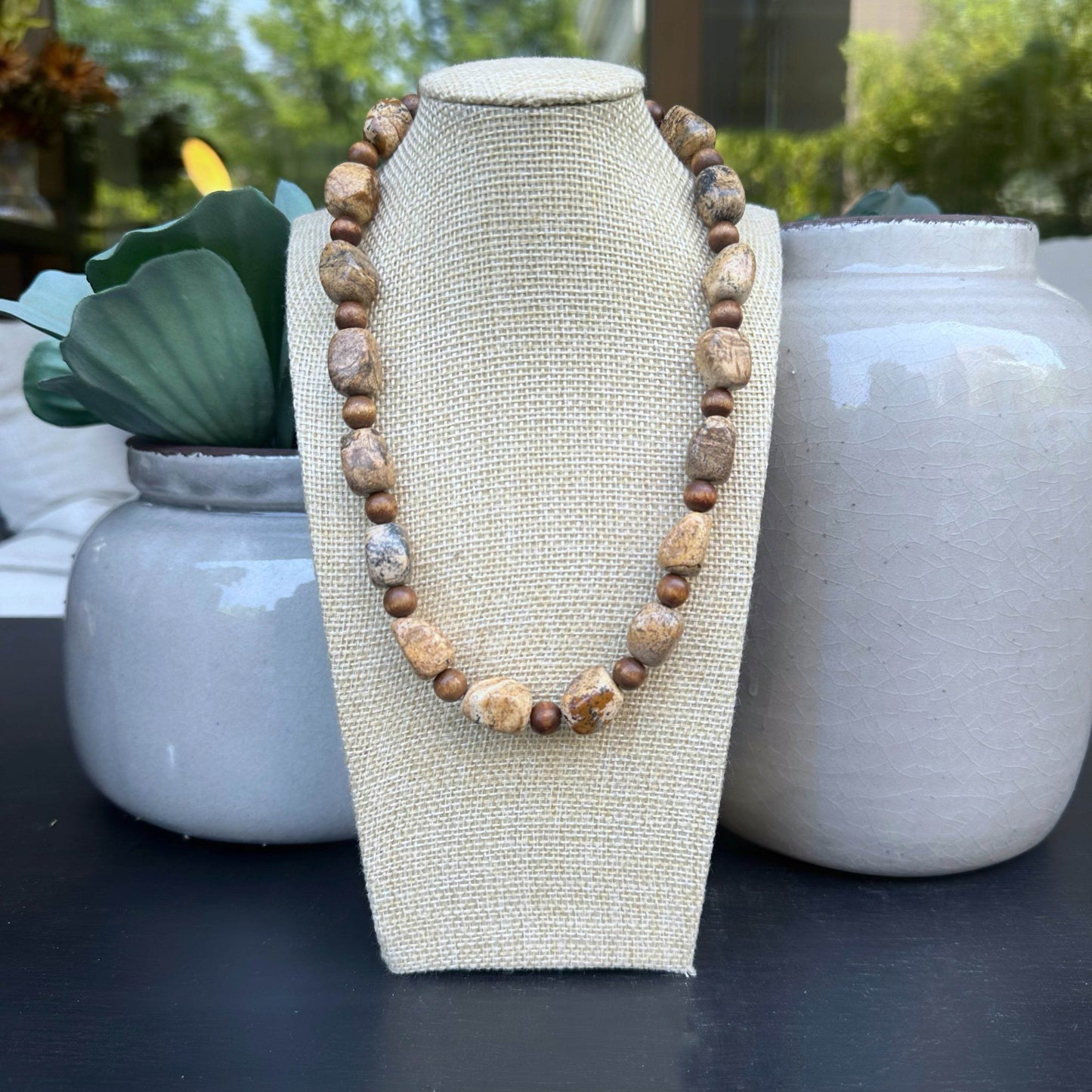 Collar 14 - MP JOYAS