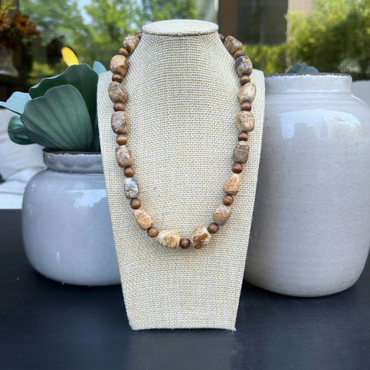 Collar 14 - MP JOYAS