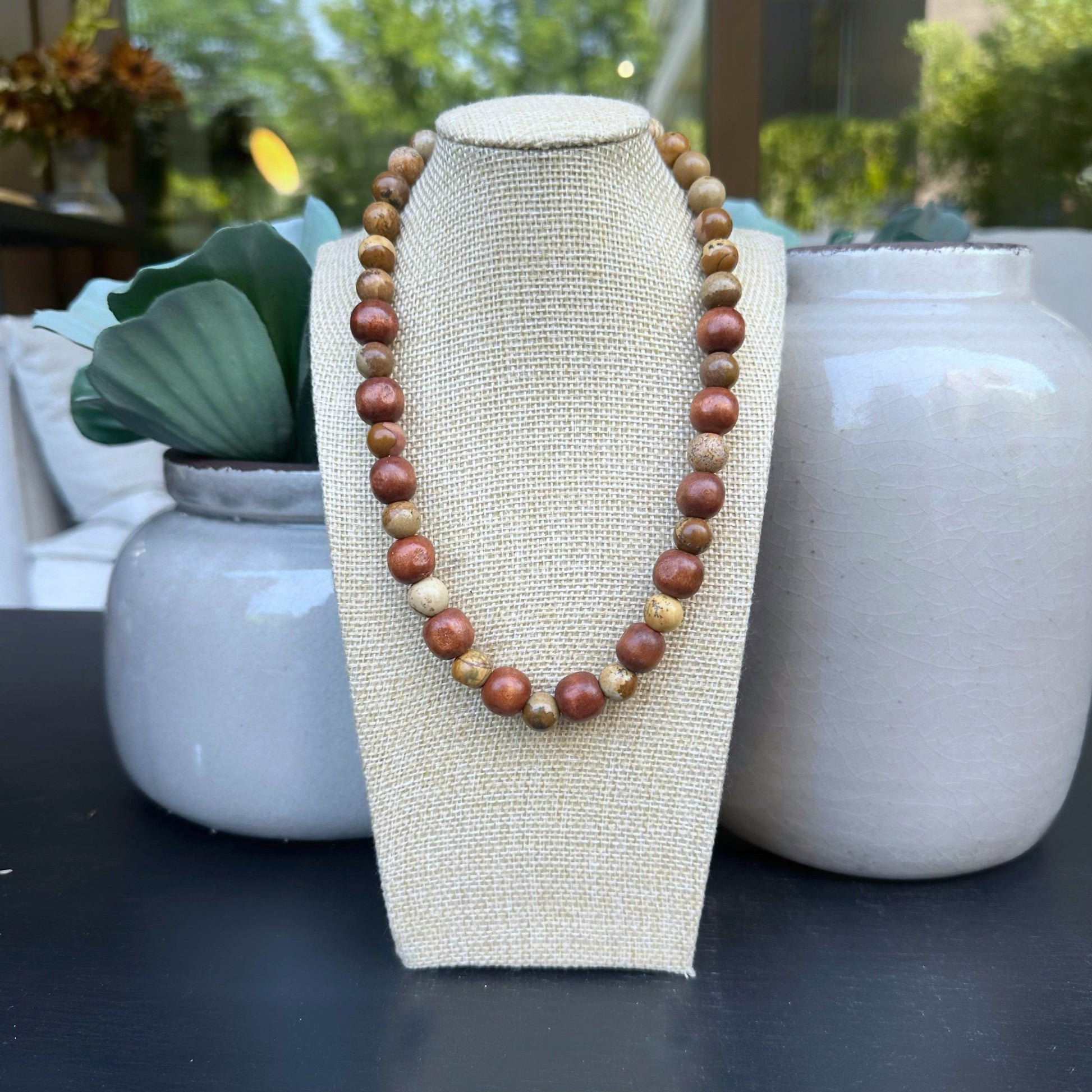 Collar 08 - MP JOYAS