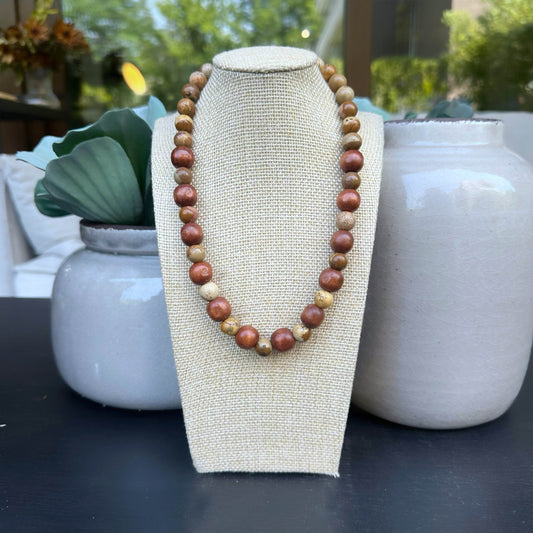 Collar 08 - MP JOYAS