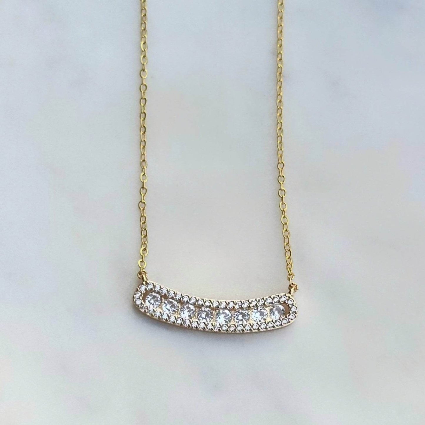 Collar Siena - MP JOYAS