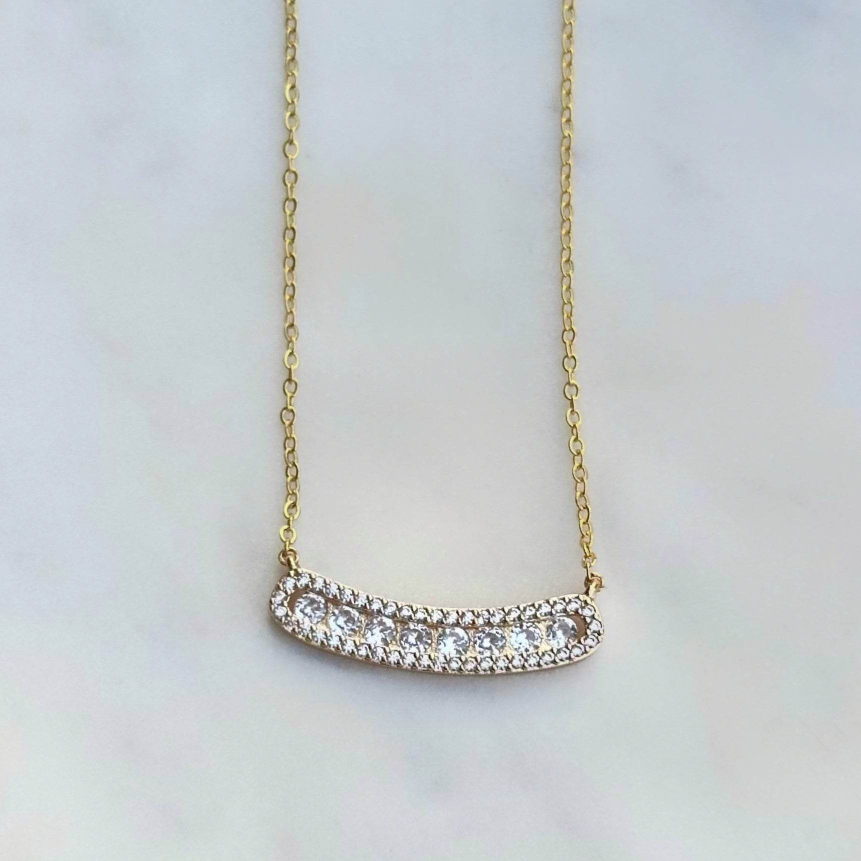 Collar Siena - MP JOYAS