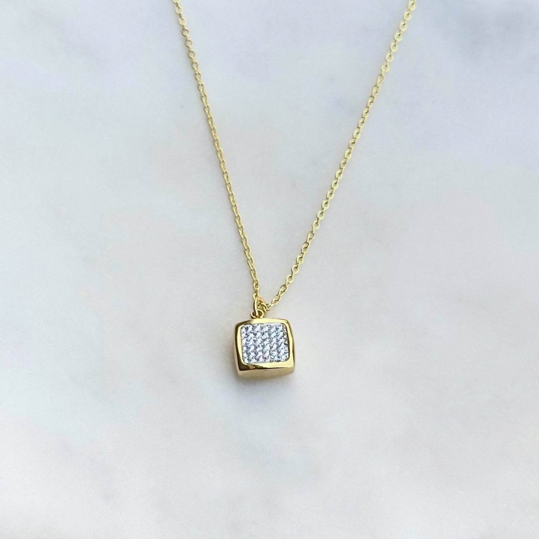 Collar Brisa - MP JOYAS