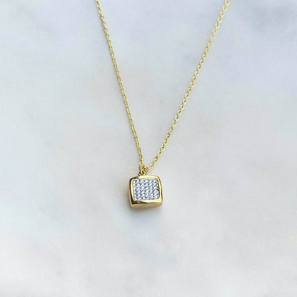 Collar Brisa - MP JOYAS