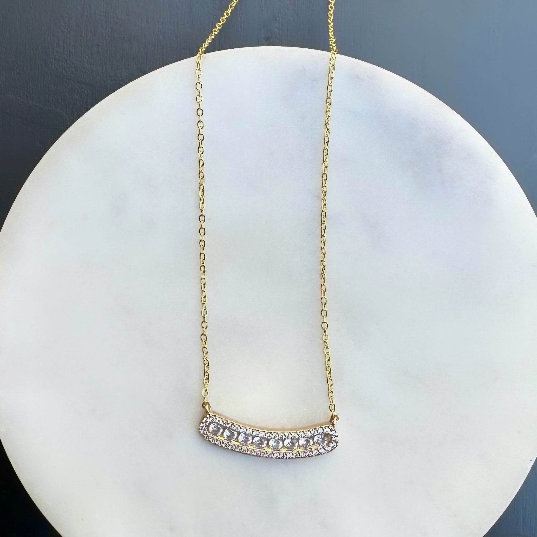 Collar Siena - MP JOYAS