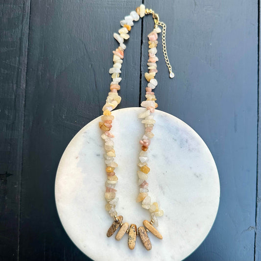 Collar Teresa - MP JOYAS