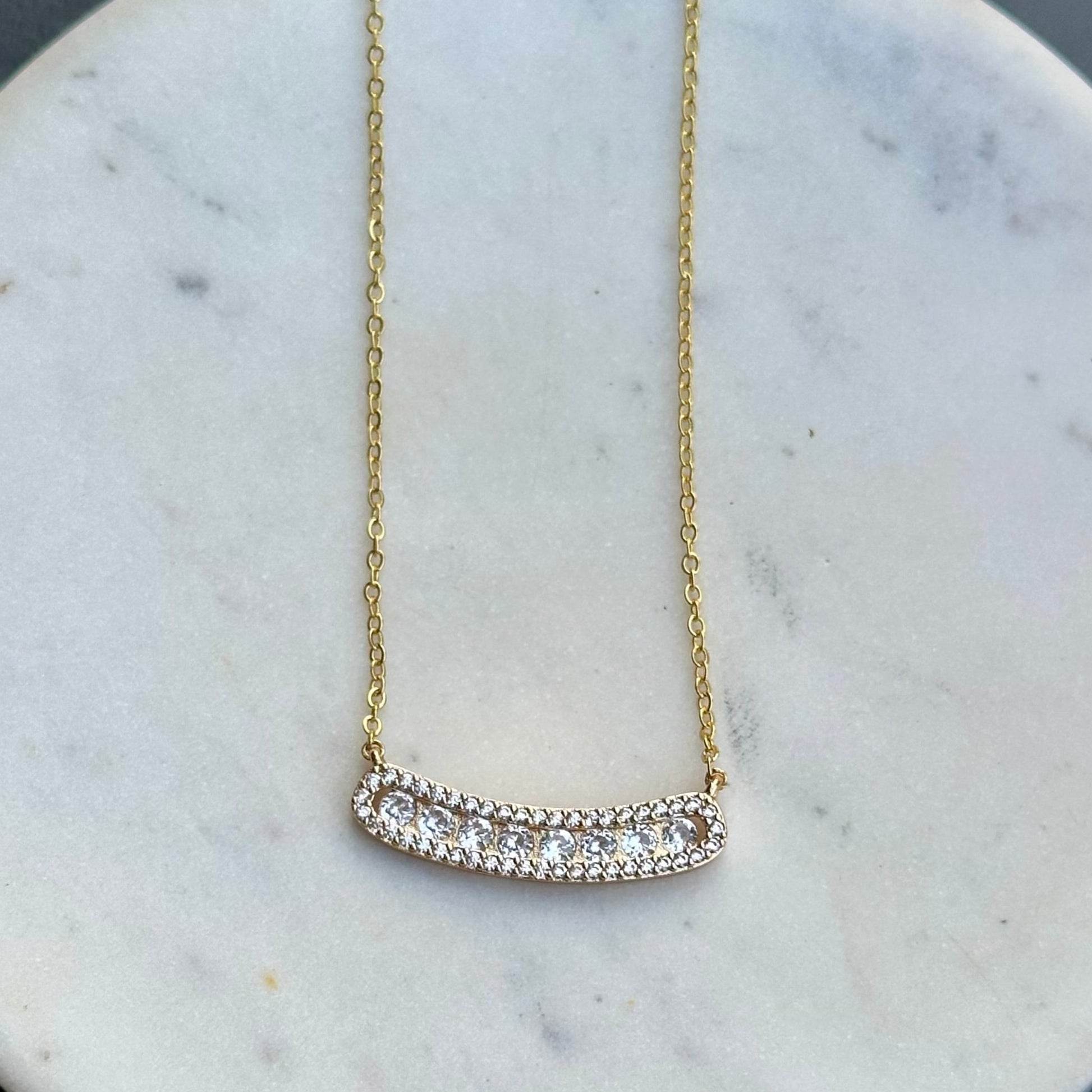 Collar Siena - MP JOYAS