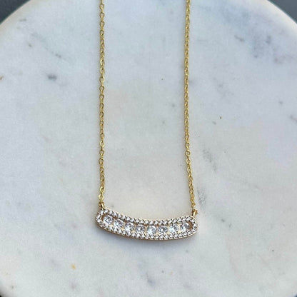 Collar Siena - MP JOYAS
