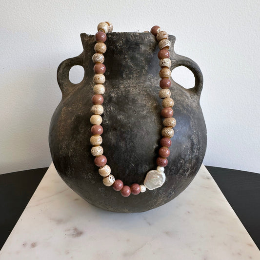 Collar Lyra
