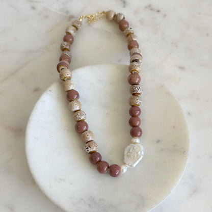 Collar Lyra