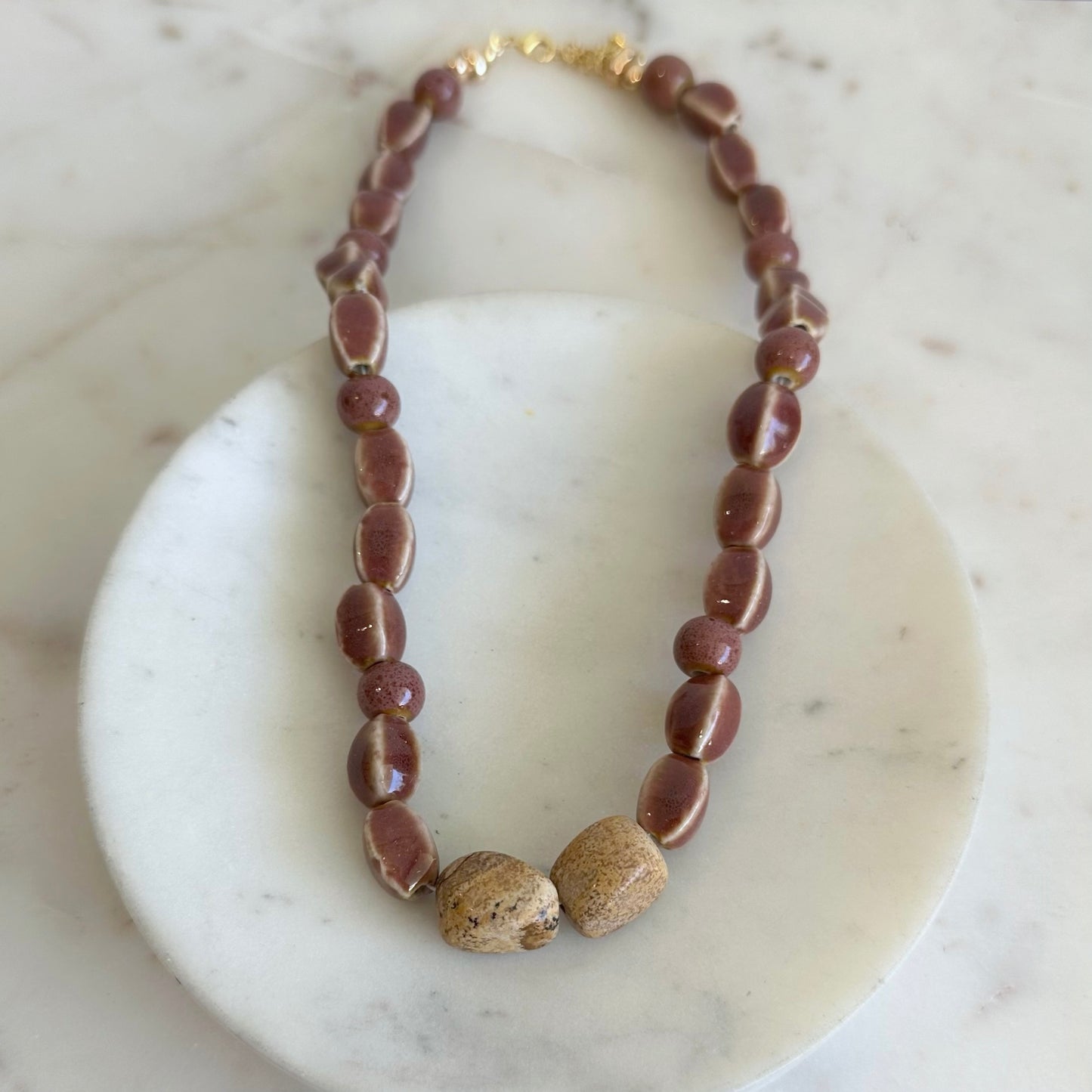Collar Nautilus