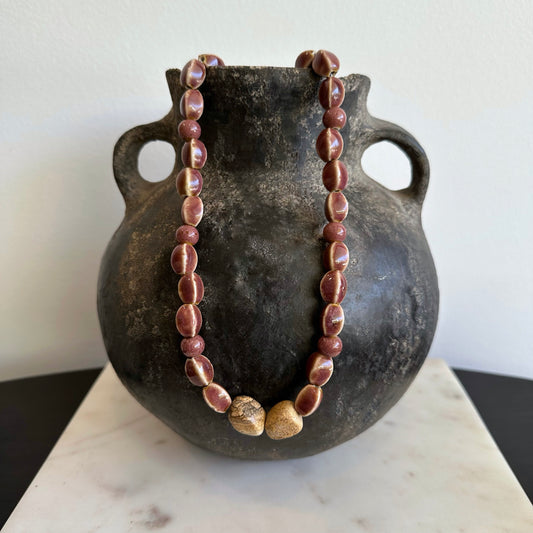 Collar Nautilus