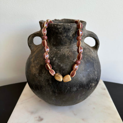 Collar Nautilus