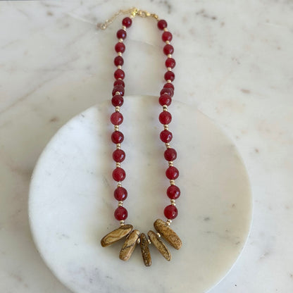 Collar Teresa
