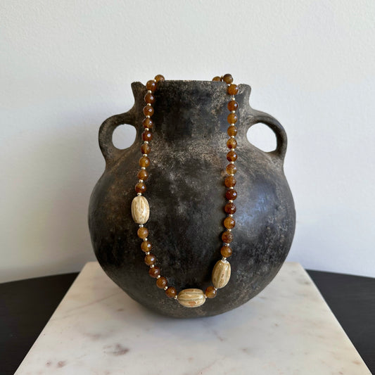 Collar Tania