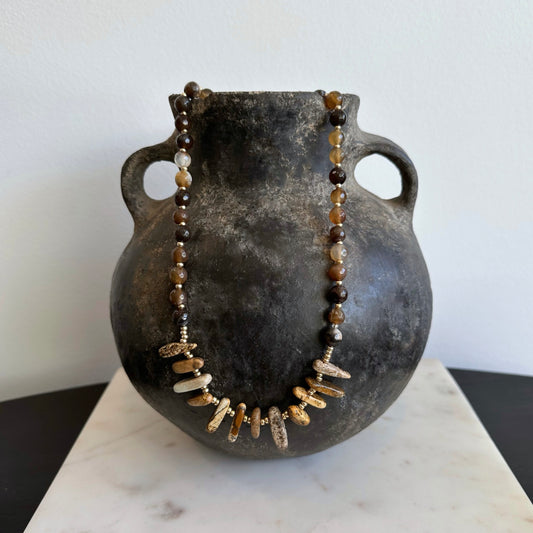 Collar Matilda