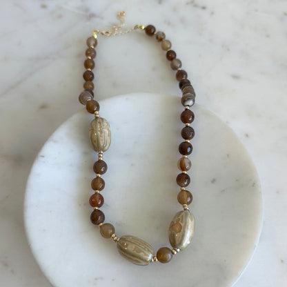 Collar Tania