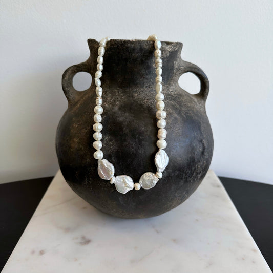 Collar Perla