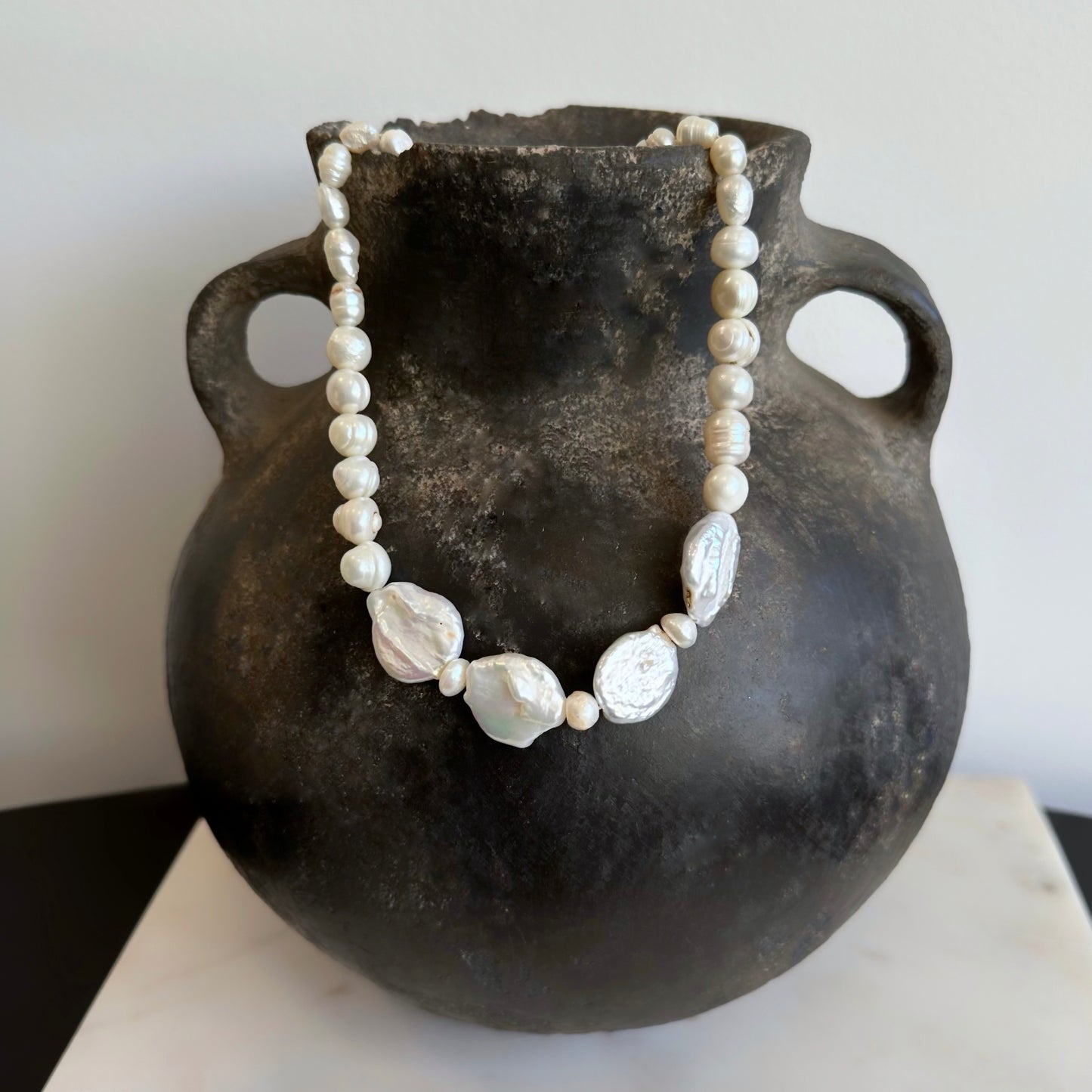 Collar Perla