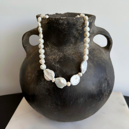 Collar Perla