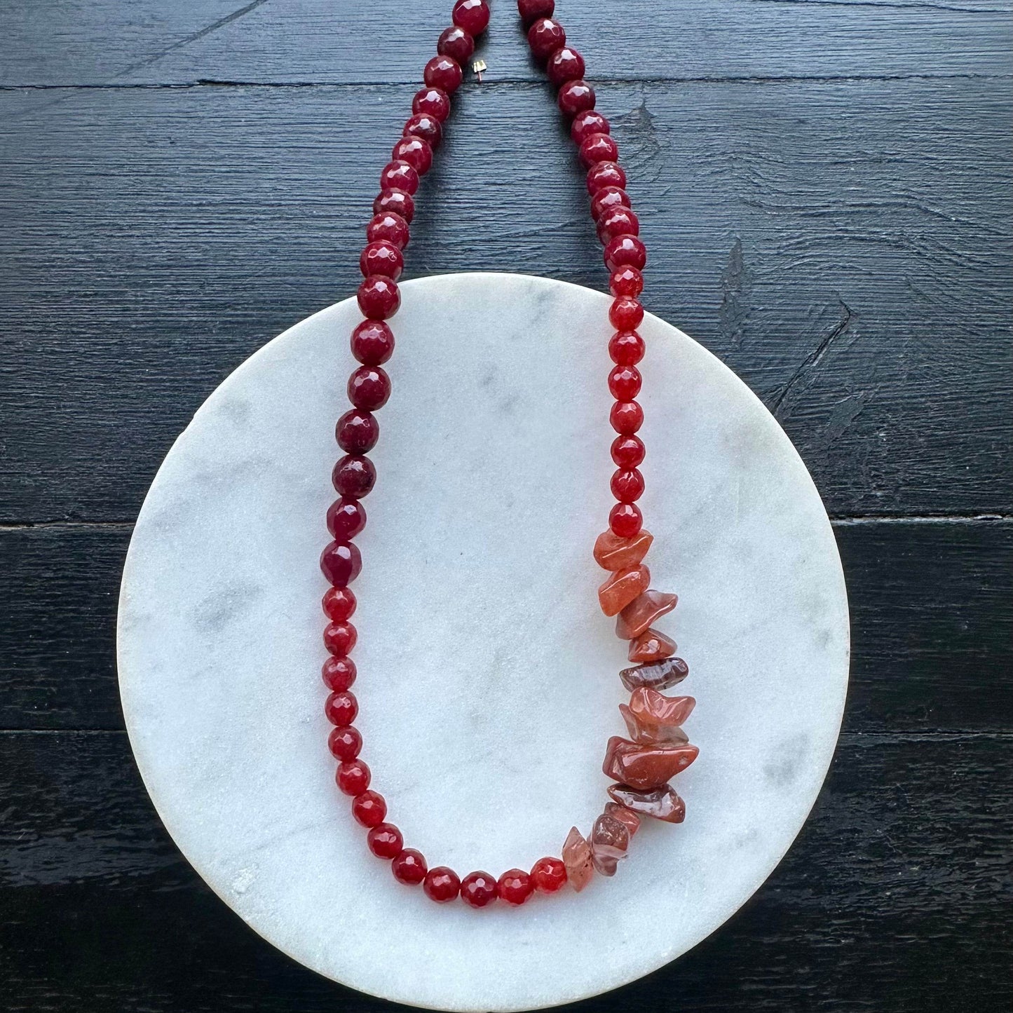 Collar Martina - MP JOYAS