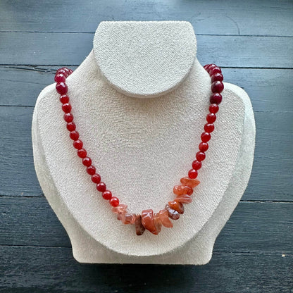 Collar Martina - MP JOYAS