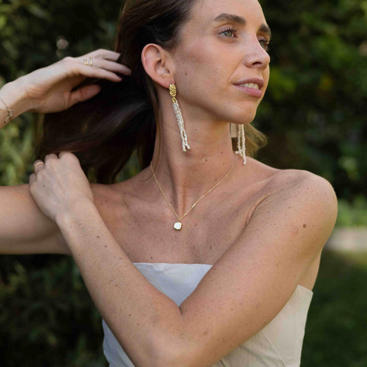Collar Brisa - MP JOYAS