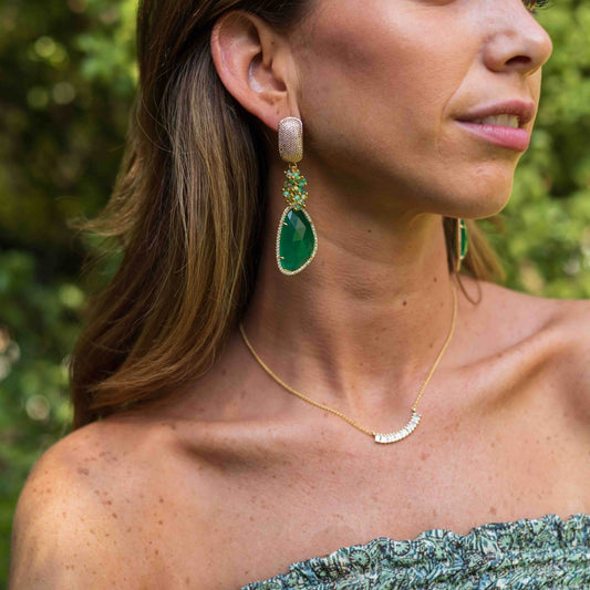 Collar Siena - MP JOYAS